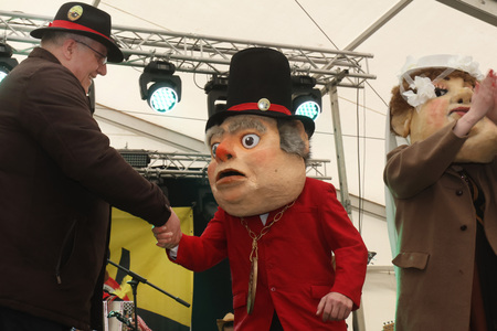 ŽAGANJE BABE  18 FOTO LJUBO VUKELIČ